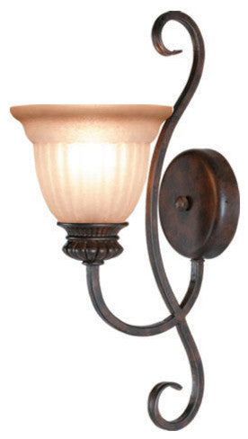 Fairhaven Wall Sconce