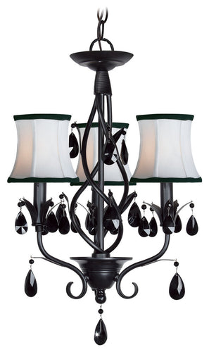 Avigneau 3-Light Mini Chandelier