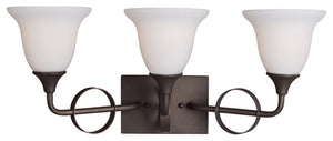 Fall River Wall Sconce/Bath Light, 3l - 23.75"w