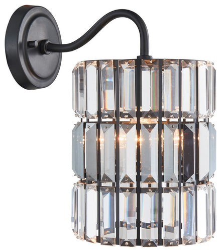 Woodbridge Lighting Lana Bath/ Wall Sconce, Armed Sconce