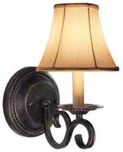 Calais Wall Sconce