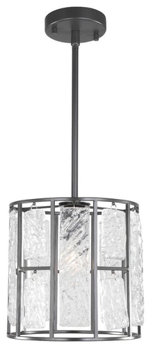 Woodbridge Lighting Jasmine Mini-Pendant