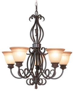 Fairhaven 5-Light Chandelier